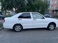 2006 Chery Amulet (A15) I, белый - вид 2