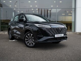2025 Changan CS75 Plus IV, чёрный, 4339900 рублей, вид 3