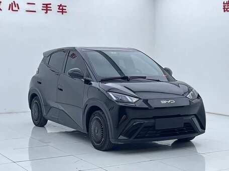 BYD Seagull I