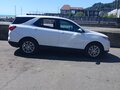2019 Chevrolet Equinox III, белый, 1000000 рублей - вид 1