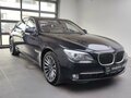2011 BMW 7 серии 750i xDrive V (F01/F02/F04), чёрный, 1499000 рублей - вид 2