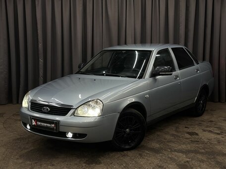 Lada (ВАЗ) Priora I