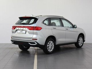 2026 Haval M6 II, серый, 2049000 рублей, вид 4