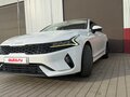 2022 Kia K5 III, белый, 1700000 рублей