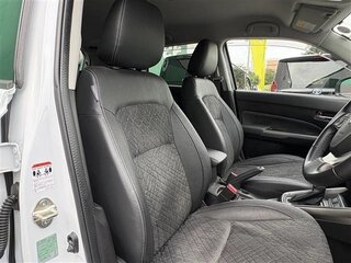 2021 Suzuki Escudo IV Рестайлинг, белый, 1412000 рублей, вид 5