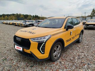 2024 Haval Jolion I, белый, 1386050 рублей, вид 1