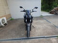 2021 Yamaha MT-07 (FZ-07), серебристый, 890000 рублей - вид 1