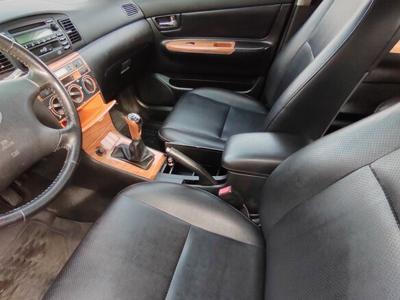 2012 BYD F3 I, серый, 245000 рублей - вид 15