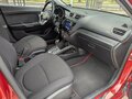 2014 Kia Rio III, красный, 888000 рублей - вид 9