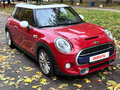 2014 Mini Hatch Cooper S III (F55/F56), красный, 1999000 рублей - вид 1