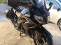 2013 Yamaha FJR1300, коричневый, 1080000 рублей