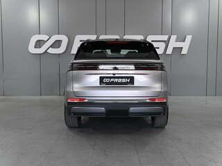 2026 Geely Galaxy M7, серый, 3799000 рублей, вид 4