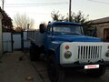 1989 ГАЗ 53, голубой, 500000 рублей