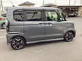 2023 Honda N-BOX II Рестайлинг, серый, 909000 рублей - вид 7