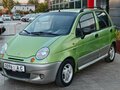 2008 Daewoo Matiz Best I Рестайлинг, зелёный, 199900 рублей - вид 2