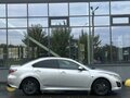 2011 Mazda 6 II (GH) Рестайлинг, серебристый, 699000 рублей - вид 4