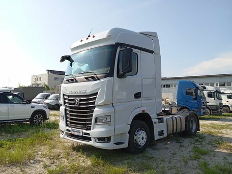 2024 КамАЗ 54901, белый, 4067000 рублей, вид 1