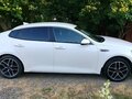 2019 Kia Optima IV Рестайлинг, белый, 1950000 рублей - вид 2