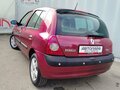 2003 Renault Clio II Рестайлинг, красный, 315000 рублей - вид 5