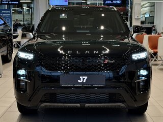 2026 Jeland J7, чёрный, 3409000 рублей, вид 2