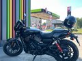 2017 Harley-Davidson Street Rod, чёрный, 700000 рублей