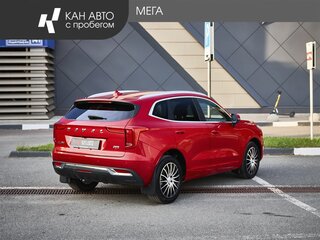 2023 Haval Jolion I, красный, 1908000 рублей, вид 2