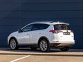 2019 Toyota RAV4 IV (XA40) Рестайлинг, белый, 2095000 рублей - вид 7