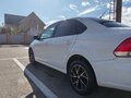 2012 Volkswagen Polo V, белый, 645000 рублей - вид 2