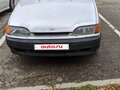 2010 Lada (ВАЗ) 2115, серый, 80000 рублей