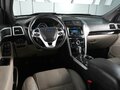 2015 Ford Explorer V, белый - вид 5