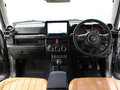 2023 Suzuki Jimny Kei car IV, серый, 1196000 рублей - вид 8