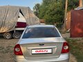 2006 Ford Focus II, серебристый, 445000 рублей - вид 2