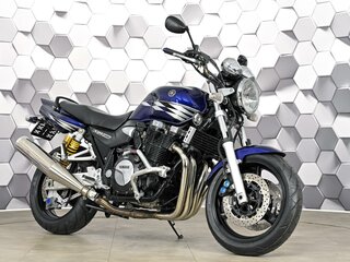 Yamaha XJR1300