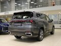 2024 Geely Okavango I Рестайлинг, серый - вид 5