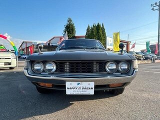 1974 Toyota Celica I (A20/35), коричневый, 3300000 рублей, вид 3