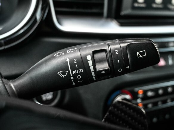 2019 Kia Ceed III, серый, 1769000 рублей - вид 16
