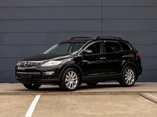 Mazda CX-9 I