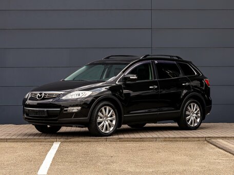 Mazda CX-9 I