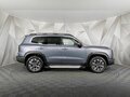 2023 Haval Dargo X I, серый, 2745000 рублей - вид 5