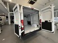 2025 Fiat Professional Ducato, белый, 5190000 рублей - вид 11