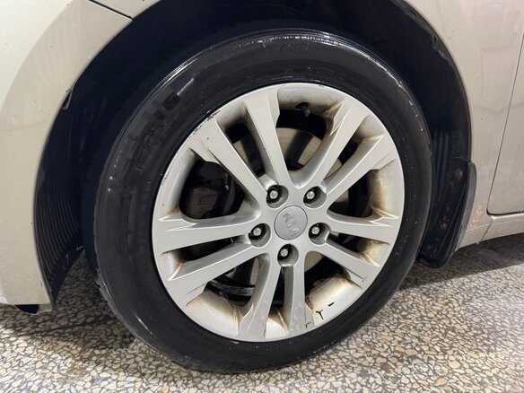 2014 Kia Ceed II, серый, 700000 рублей - вид 26