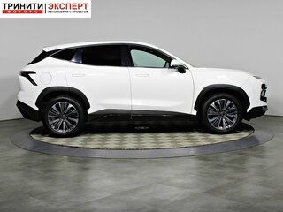 2024 Jetour Dashing I, белый, 2028000 рублей, вид 4