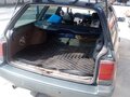 1996 Volkswagen Passat B4, серый, 277000 рублей - вид 7