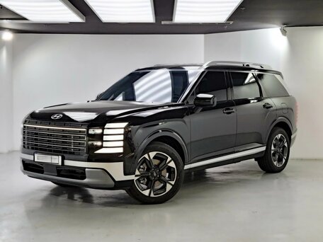 Hyundai Palisade II