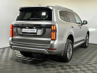 2023 Tank 500 I, серый, 3700000 рублей, вид 4