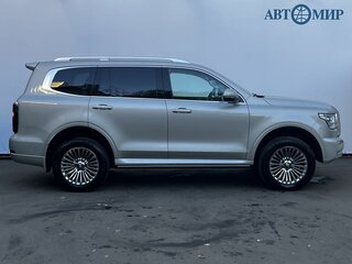 2023 Tank 500 I, бежевый, 4320000 рублей, вид 4