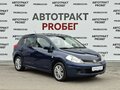 2011 Nissan Tiida I Рестайлинг, синий, 698000 рублей - вид 2
