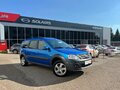 2020 Lada (ВАЗ) Largus Cross I, синий, 1060944 рублей