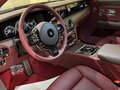 2021 Rolls-Royce Ghost II (Series I), серый, 31000000 рублей - вид 6