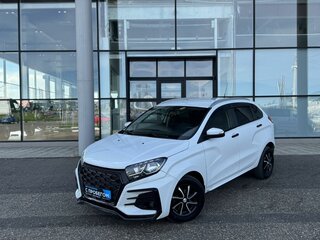 Lada (ВАЗ) XRAY I